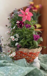 Frohe Ostern